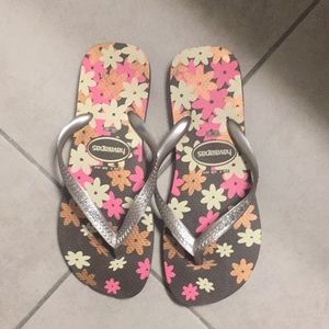 Havaianas Sandals